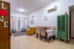 The Waterina (D14), Apartment #462778931